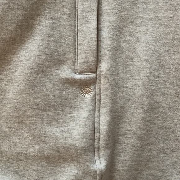 NWOT UGG Fleece Poncho - Picture 3 of 3